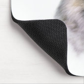 Tapis De Souris Conception de l'historique des clés (Coin)