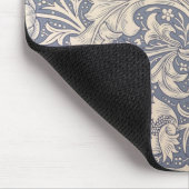 Tapis De Souris Conception de "marguerite" (textile) (Coin)