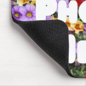 Tapis De Souris Conception de modèle de Zazzle mon propre (Coin)