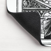 Tapis De Souris Conception de mousepad de bureau (Coin)