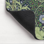 Tapis De Souris Conception de papier peint d'algue, imprimée par (Coin)