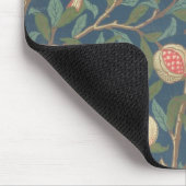 Tapis De Souris Conception de papier peint de "oiseau et de (Coin)