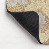 Tapis De Souris Conception de papier peint de "tonnelle" (Coin)