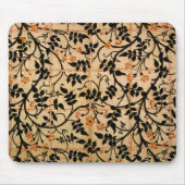 Tapis De Souris Conception de rideau en traînée de jasmin, 1868-70 (Devant)