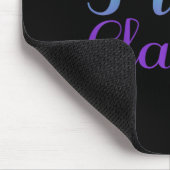Tapis De Souris Conception de sensibilisation à la prévention du s (Coin)