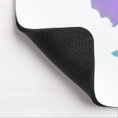 TAPIS DE SOURIS CONCEPTION DE STYLE COOLART MAT ORDINATEUR DESK (Coin)