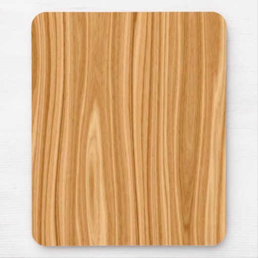 Tapis De Souris Conception de surface de texture en bois-35456 (Devant)