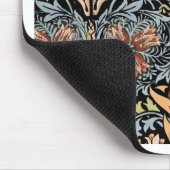 Tapis De Souris Conception de William Morris (Coin)