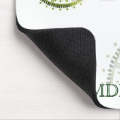 TAPIS DE SOURIS CONCEPTION D'ODEUM (Coin)
