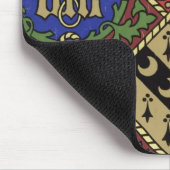 Tapis De Souris Conception ecclésiastique de papier peint (Coin)