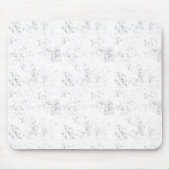 Tapis De Souris Conception esthétique de bureau d'étudiant moderne (Devant)