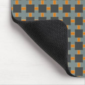 Tapis De Souris Conception géométrique 011 (Coin)