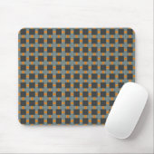 Tapis De Souris Conception géométrique 011 (Avec souris)