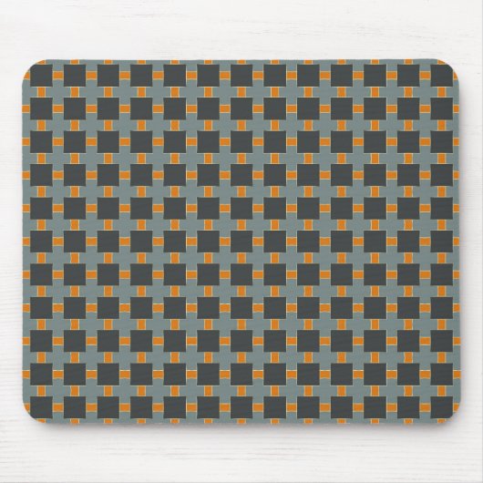 Tapis De Souris Conception géométrique 011 (Devant)