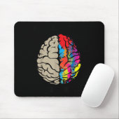 Tapis De Souris Conception graphique des devis de sensibilisation (Avec souris)