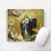 Tapis De Souris Conception impeccable, 1635 (Avec souris)