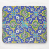 Tapis De Souris Conception islamique Mousepad d'art (Devant)