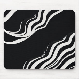 TAPIS DE SOURIS CONCEPTION MINIMALISTE MODERNE POUR