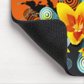 Tapis De Souris Conception moderne 8 (Coin)