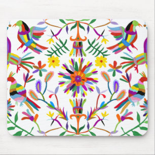 Tapis De Souris Conception moderne II d'Otomi