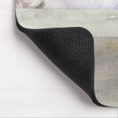 Tapis De Souris Conception Mousepad de B.Weaver Orion (Coin)