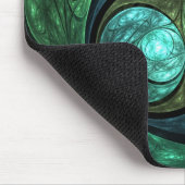 Tapis De Souris Conception Mousepad de couleur (Coin)