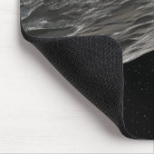 Tapis De Souris Conception par l'artiste d'un objet Kuiper Belt (Coin)