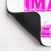 Tapis De Souris Conception personnalisée de mousepad (Coin)