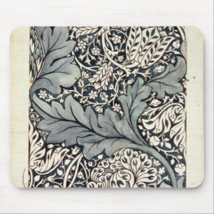 Tapis De Souris Conception pour le chintz d'Avon, c.1886