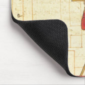 Tapis De Souris Conception pour un automate, de (Coin)