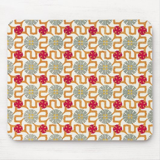 Tapis De Souris Conception victorienne #12 @ VictoriaShaylee (Devant)