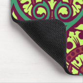 Tapis De Souris Conception victorienne #6 @ VictoriaShaylee (Coin)