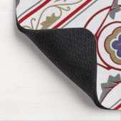 Tapis De Souris Conception victorienne #7 @ VictoriaShaylee (Coin)