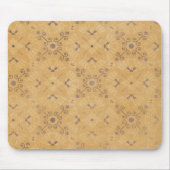 Tapis De Souris Conception vintage (Devant)