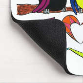 Tapis De Souris Conceptions de CRB (Coin)