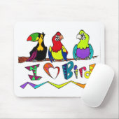 Tapis De Souris Conceptions de CRB (Avec souris)