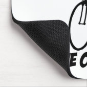 Tapis De Souris conceptions de cycle (Coin)