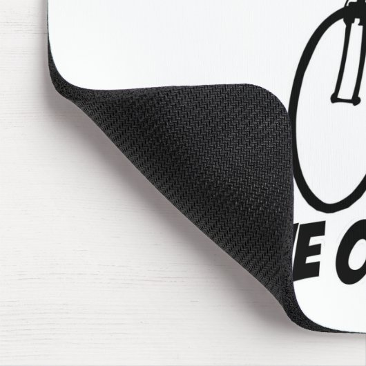 Tapis De Souris conceptions de cycle (Coin)