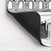 Tapis De Souris Conceptions de palissade, de 'théorie et de (Coin)