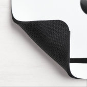 Tapis De Souris Conceptions uniques (Coin)