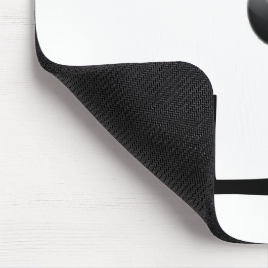 Tapis De Souris Conceptions uniques (Coin)