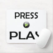 Tapis De Souris Conceptions uniques (Avec souris)