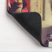 Tapis De Souris Concert de café (Coin)