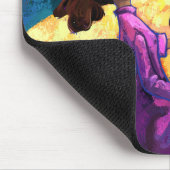 Tapis De Souris Concert de piano (Coin)