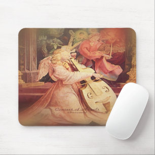 Tapis De Souris Concert des Anges
