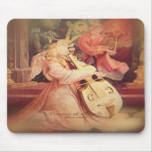 Tapis De Souris Concert des Anges (Devant)