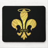 Tapis De Souris Concevez-- nous en fonction du client Dat (Devant)