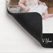 Tapis De Souris Concevez votre propre collection photo 2 (Coin)