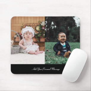Tapis De Souris Concevez votre propre collection photo 2