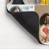 Tapis De Souris Concevez votre propre collection photo 5 (Coin)